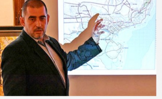 KРОСС Сегашната визия за социализиране на Пристанище Варна се различава