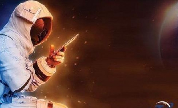 НАСА тества лунна тоалетна за 23 милиона долара