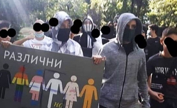 КРОССС Близо 2000 души от 49 държави са подписали стартирани