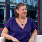 Стела Богомилова: Нашите деца вече не са наши деца