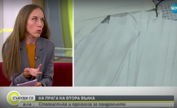 Коронавирусът не се разпространява равномерно по градовете както грипът Това