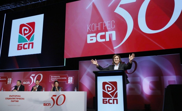 Корнелия Нинова: Тръгваме към парламентарните избори честно и отговорно, без да обещаваме популистки неща 