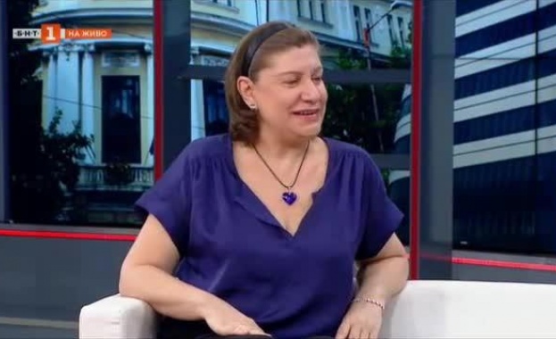 Стела Богомилова: Нашите деца вече не са наши деца
