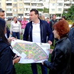 Калоян Паргов: Казусът в "Обеля 2“ има нужда от адекватно решение, за да бъде отстранено напрежението