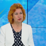 Проф. Ива Христова: Британският щам води до по-бързи белодробни усложнения