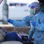 Русия съобщи за рекорден дневен ръст на заразени с коронавируса 