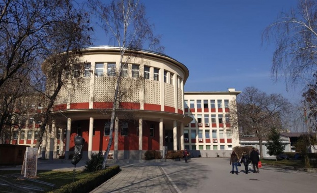 Университетът по хранителни технологии в Пловдив открива новата академична година