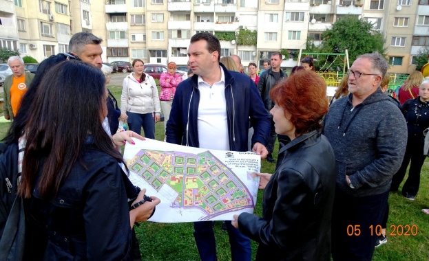 Казусът в Обеля 2 да бъде обследван и заедно с