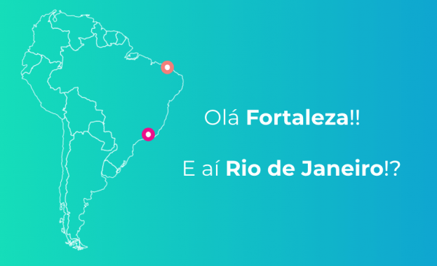 Платформата за високоскоростен обмен на данни добави нови точки на