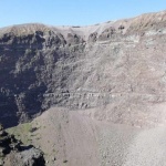 Археолози откриха още две жертви на вулкана Везувий в Помпей