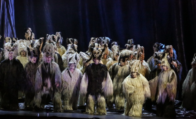 С „Янините девет братя“ се  открива юбилей – 130 години от създаването на Софийската опера и балет  