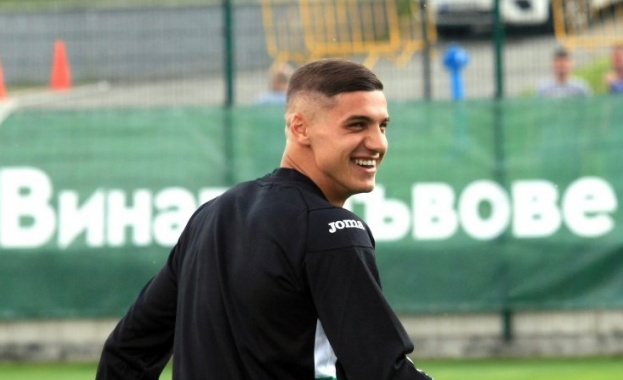 Шампионът Лудогорец привлече национала Кирил Десподов Бившата звезда на ЦСКА