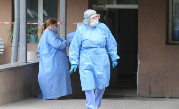 40 са новите случаи на COVID 19 за Пловдивска област От