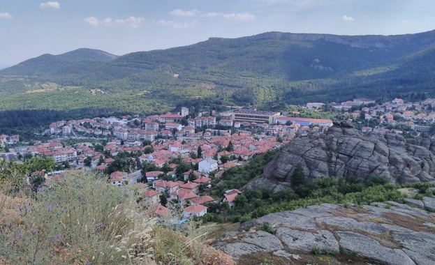 Конкурс за есе и рисунка обяви Община Белоградчик Поводът е