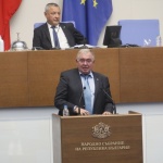 Георги Михайлов към управляващите: Ваш министър призна, че здравната система е болна, но за 4 години не сте я променили