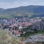 С есета и рисунки в Белоградчик отбелязват Деня на българската община