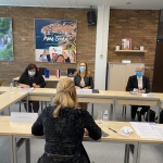 Вицепремиерът Николова: Хърватия е приоритетен туристическия пазар и партньор на България