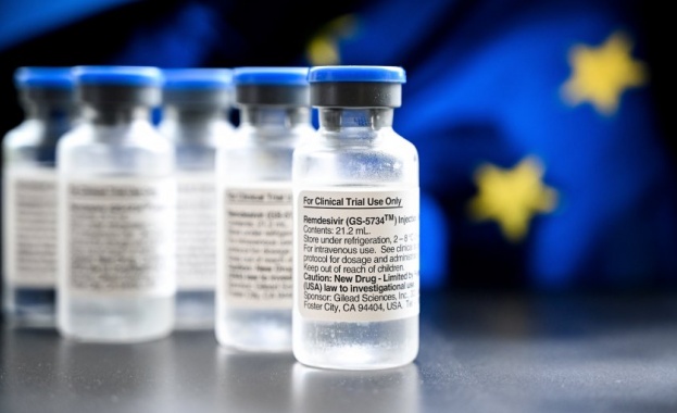 Европейската комисия е подписала договор за съвместни обществени поръчки с