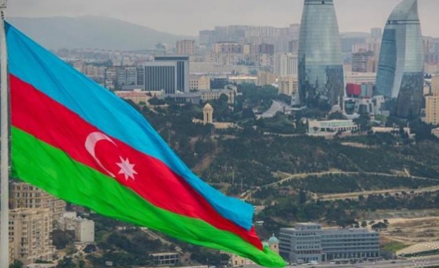 Днес от 15 30 часа група на радикални арменски националисти се