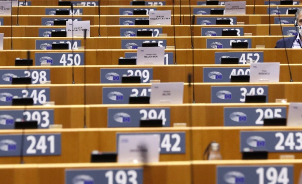 Европейският парламент отхвърли внесените поправки които визираха българския президент в