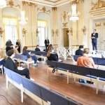 Американската поетеса Луиз Глюк спечели Нобелова награда за литература