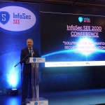 Красимир Симонски, зам-председател на ДАЕУ: Обединени сме по-устойчиви на кибератаки