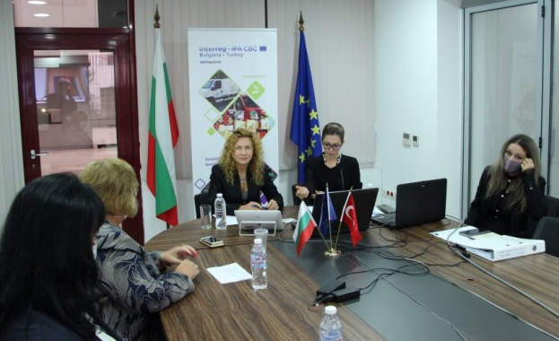 България и Турция започват изграждането на два изследователски центъра за