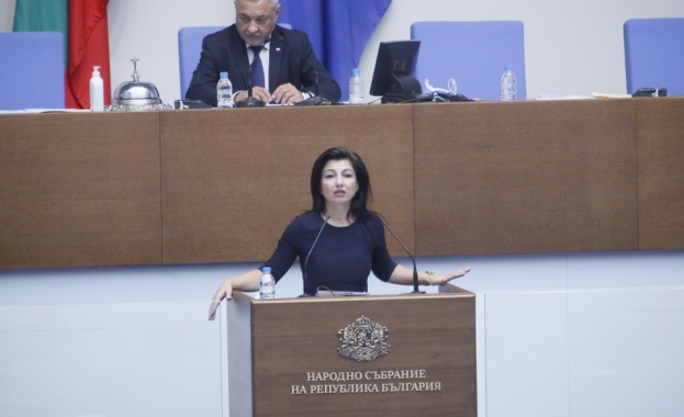 Непоследователните и хаотични действия на управляващите особено в последните години