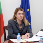 Министър Ахладова пред ЕС: България работи по цялостна цифровизация на съдебните процедури
