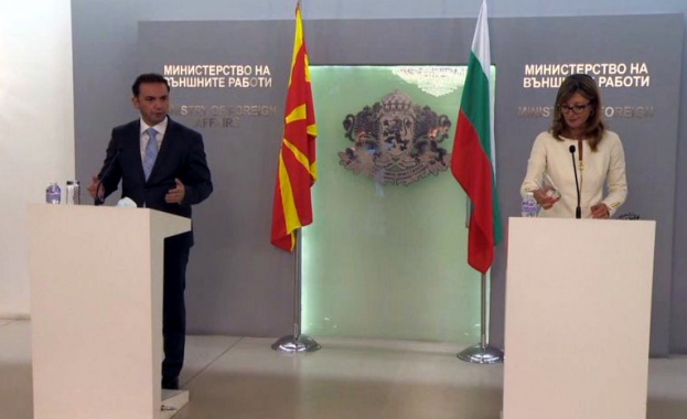Съвместната историческа комисия между България и Северна Македония ще възобнови