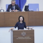 Надя Клисурска: Все още няма нито една адекватна социално-икономическа мярка за групата на самоосигуряващите се  