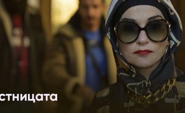 Единственият по рода си кино литературен фестивал Синелибри 2020 ще се