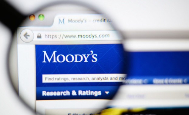 Moody s повиши дългосрочния рейтинг на България в чуждестранна и местна