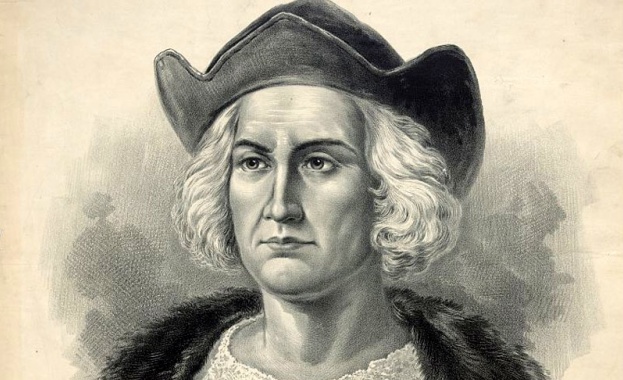 Никога няма да пресечете океана ако не съберете смелост да