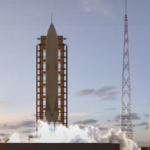 "Роскосмос" копира ракетата за многократна употреба на SpaceX