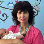 Пловдивчанка спечели конкурс за най-добра акушерка в Европа