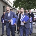 Цветанов: "Републиканци за България" ще участват самостоятелно в предстоящите избори 