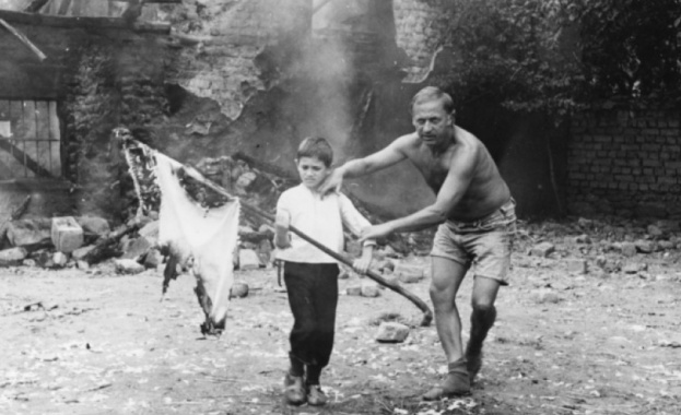 Документален филм за Рангел Вълчанов ще бъде показан премиерно днес