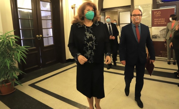 Науката а не асфалтът е в основата на развитието на