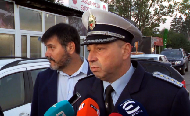 Пътна полиция започва нова специализирана полицейска операция за контрол на