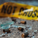  Младеж разстреля пътници на автобусна спирка в Русия