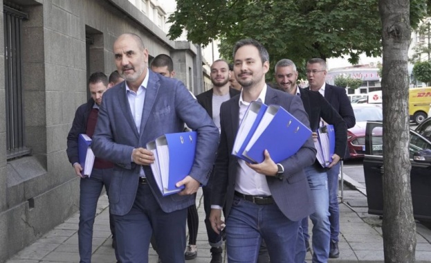 Политическа партия Републиканци за България ще участва самостоятелно в предстоящите