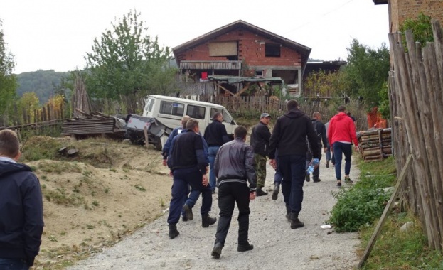 Няма следи от насилие над 2 годишния Мехмед от Якоруда който