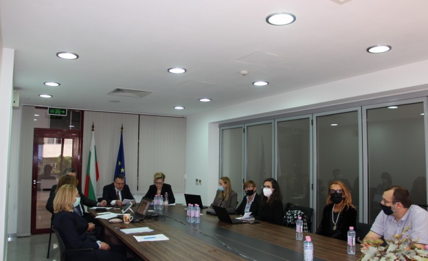 Дигитализацията на строително инвестиционния процес е важна не само за строителния