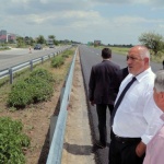 По българските магистрали - от градеж към грабеж 