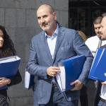 ИТН, ДПС, "Републиканци за България" и "Българско лято" се регистрираха за изборите 
