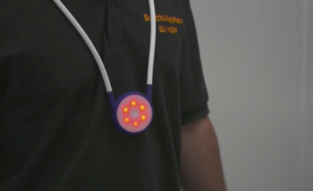 Гердан предупреждава за нарушаване на социалната дистанция Изобретението вече беше