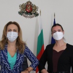  Марияна Николова: Трябва да се развива потенциалът ни за привличането на унгарски туристи 
