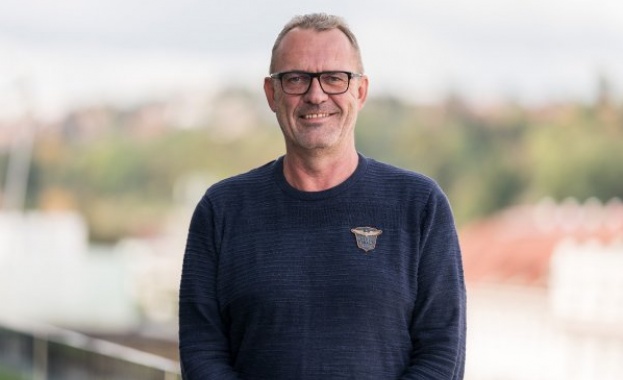 Новият собственик на българската телевизия Би Ти Ви и на