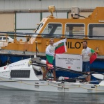 Максим и Стефан Иванови: Никога не мислехме за отказване въпреки трудностите